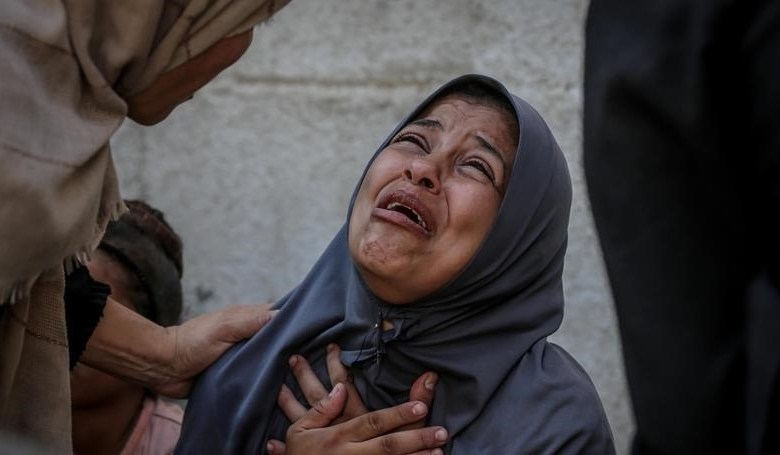 سلوفينيا تنتقد الصمت الدولي وتقاعس أوروبا تجاه الأزمة الإنسانية في قطاع غزة