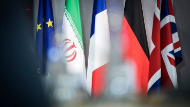 طهران تستدعي سفراءها لدى دول الترويكا الأوروبية للتشاور