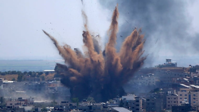 زامير يعلن رسمياً إطلاق عملية "عربات جدعون 2" لاحتلال غزة