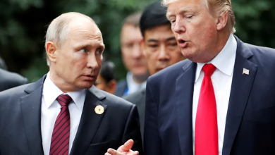 Trump continues efforts to reach an agreement between Russia and Ukraine