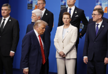 Trump prêt à prendre des sanctions à la Russie à condition que les pays de l'Otan cessent d’acheter le pétrole russe