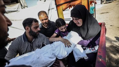 gaza war