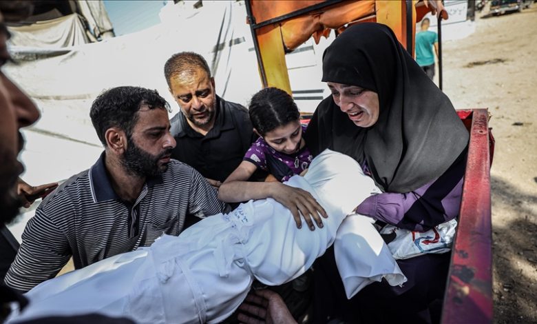 gaza war