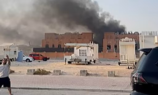 Hamas delegation survives Israeli assassination attempt in Qatar