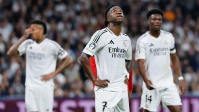 بيلنغهام متهم بأكبر "فضيحة" في ريال مدريد منذ 75 عاماً
