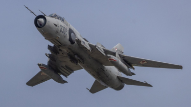 Poland claims Russian drones violated its airspace