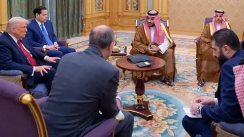 Trump to meet Arab and Muslim leaders in New York