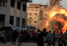 OCHA: Israël impose une peine de mort à Gaza