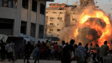 OCHA: Israël impose une peine de mort à Gaza