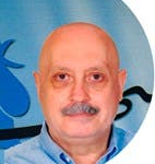 أسعد عبود