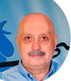 أسعد عبود