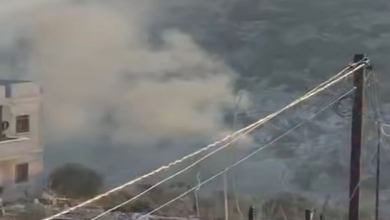 Les forces israéliennes tuent trois Palestiniens à Jénine, en Cisjordanie