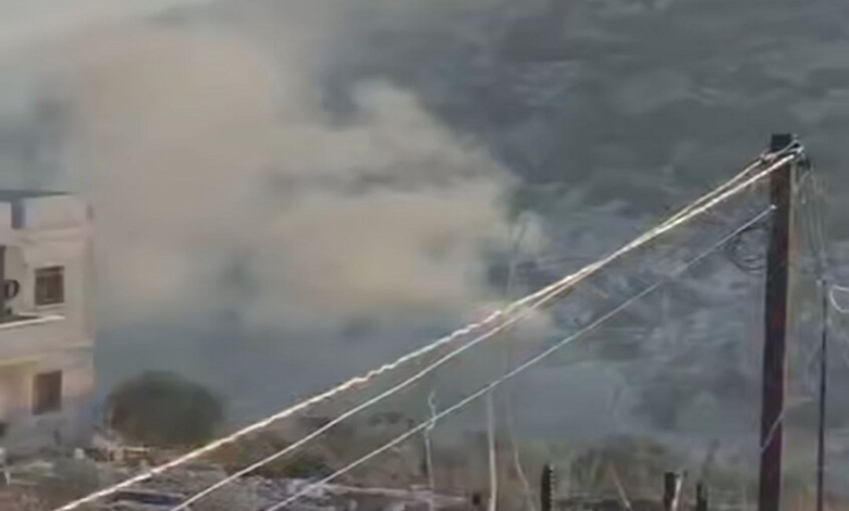 Les forces israéliennes tuent trois Palestiniens à Jénine, en Cisjordanie