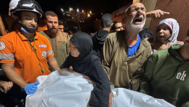 Israël commet une série de massacres sanglants à Gaza, malgré le cessez-le-feu