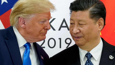 La Chine et les États-Unis cherchent à éviter une escalade de la guerre commerciale