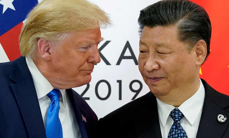 La Chine et les États-Unis cherchent à éviter une escalade de la guerre commerciale