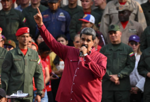 Le Venezuela affirme avoir déjoué une opération américaine pour incriminer le régime de Maduro