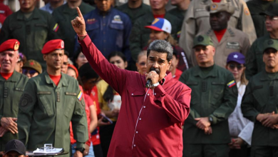 Le Venezuela affirme avoir déjoué une opération américaine pour incriminer le régime de Maduro