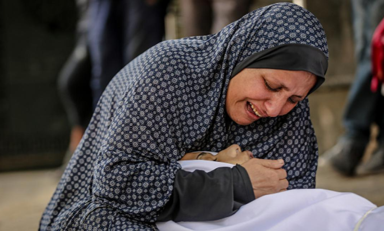 211 شهيد ضحايا الخروقات الإسرائيلية لاتفاق وقف النار في قطاع غزة