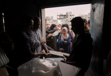 MSF: Israël continue à utiliser l'aide humanitaire comme une arme de guerre à Gaza