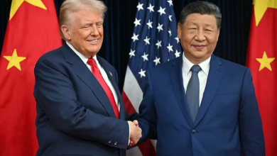 Xi et Trump parviennent à un consensus pour résoudre les différends commerciaux