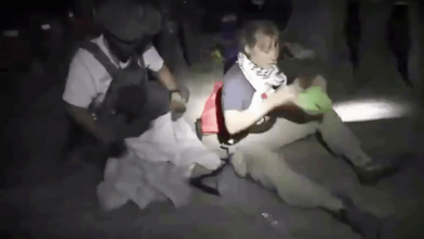 Israël attaque la Flottille Sumud et arrête les participants, Condamnation internationale...