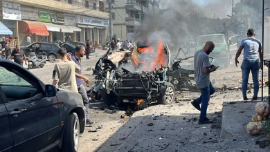 إسرائيل تشن غارات جوية على لبنان تسفر عن سقوط ضحايا جدد