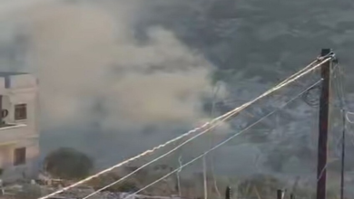 قوات الاحتلال الإسرائيلي ترتكب جريمة اغتيال بحق ثلاثة فلسطينيين في جنين