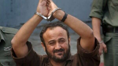 عباس يهرب من كابوس البرغوثي ويصدر مرسوماً بتنصيب الشيخ خليفة له