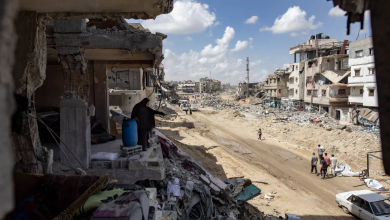 القاهرة تستضيف مباحثات بين الفصائل الفلسطينية