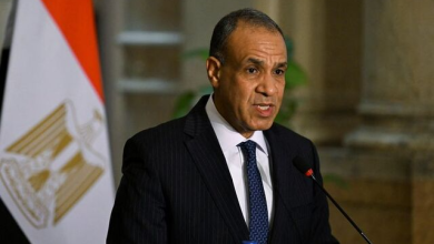 القاهرة تدعم خطة ترامب وتؤكد وجود ثغرات فيها