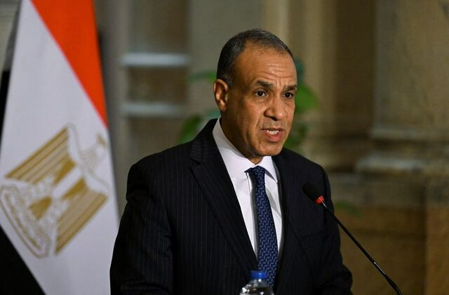 القاهرة تدعم خطة ترامب وتؤكد وجود ثغرات فيها