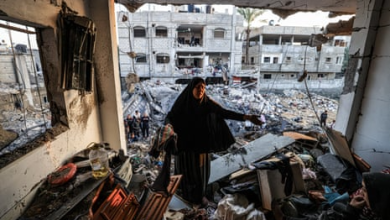 غزة: الحكومة تكشف عن خطط لفرض الأمن وسيادة القانون والإغاثة
