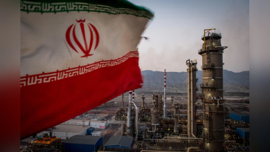 إيران تعلن انتهاء العمل بالاتفاق النووي لعام 2015