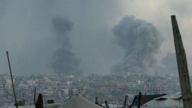 إسرائيل تواصل خروقاتها لاتفاق وقف النار في قطاع غزة وتصعّد في الضفة الغربية