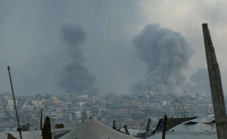 إسرائيل تواصل خروقاتها لاتفاق وقف النار في قطاع غزة وتصعّد في الضفة الغربية