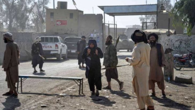 باكستان تعلن فشل مفاوضات وقف النار مع أفغانستان