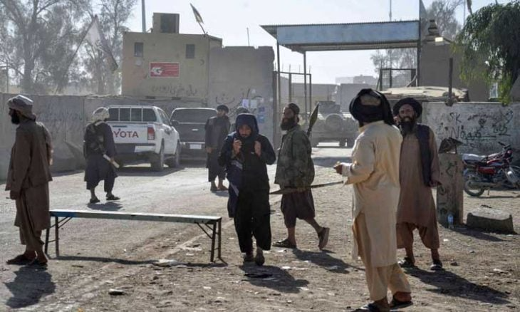 باكستان تعلن فشل مفاوضات وقف النار مع أفغانستان