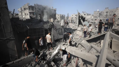 الفصائل الفلسطينية توافق على تسليم إدارة غزة للجنة من "التكنوقراط" وإنشاء لجنة دولية للإعمار