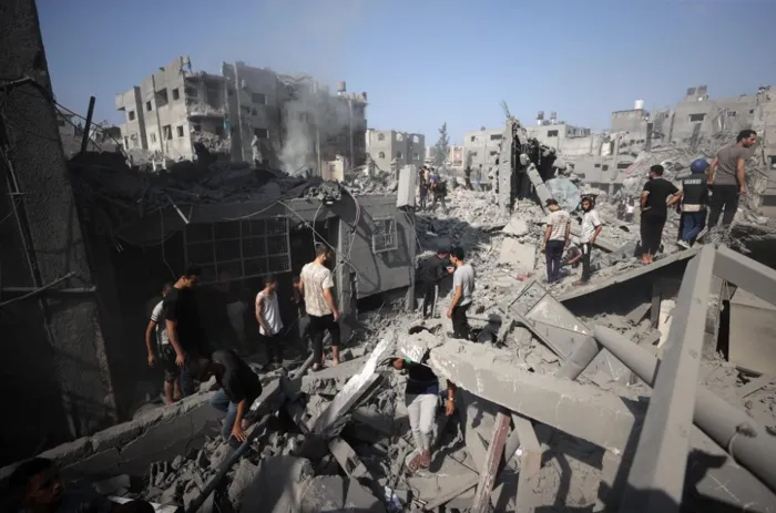 الفصائل الفلسطينية توافق على تسليم إدارة غزة للجنة من "التكنوقراط" وإنشاء لجنة دولية للإعمار