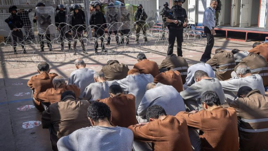 حماس تطالب بفتح تحقيق دولي في جرائم تعذيب وإعدام إسرائيل لأسرى فلسطينيين