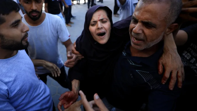 الاحتلال الإسرائيلي يكثّف جرائمه في مدينة غزة