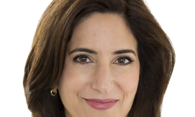 رنا فوروهار