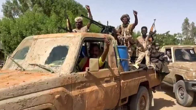 قوات الدعم السريع تفرض سيطرتها العسكرية على مدينة الفاشر السودانية