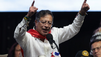 توتر متصاعد... كولومبيا تستدعي سفيرها في واشنطن