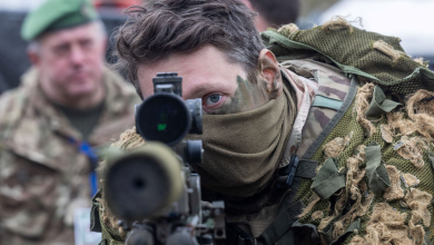 ستخبارات الروسية: الدول الأوروبية الأعضاء في "الناتو" تستعد للحرب مع روسيا