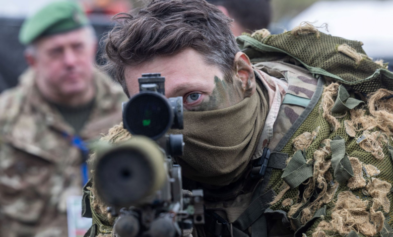 ستخبارات الروسية: الدول الأوروبية الأعضاء في "الناتو" تستعد للحرب مع روسيا