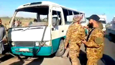 مصرع عدد من عناصر من وزارة الدفاع السورية باستهداف داعشي في دير الزور