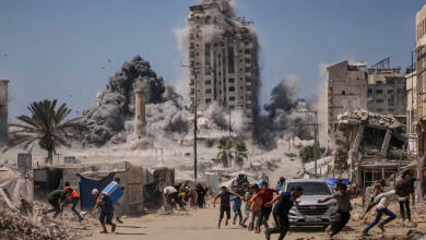 رئيس الوزراء الإسباني يدعو  إلى محاسبة مرتكبي الإبادة بحق الفلسطينيين