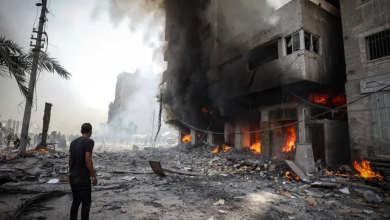 الاحتلال الإسرائيلي يرتكب 80 خرقاً موثّقاً منذ إعلان وقف إطلاق النار في غزة